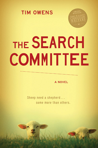 The Search Committee - Softcover