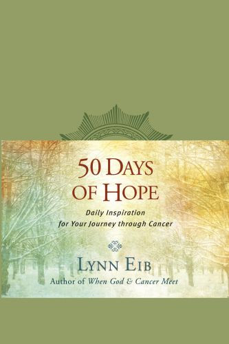 50 Days of Hope - LeatherLike