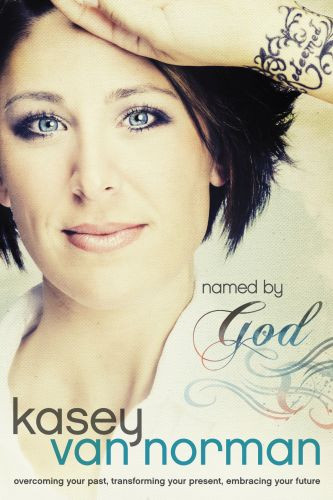 Named by God - Softcover