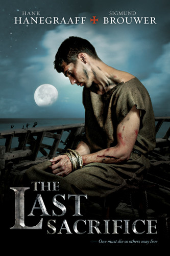The Last Sacrifice - Softcover