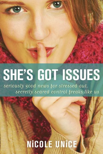 She's Got Issues - Softcover