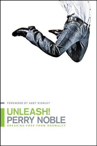 Unleash! - Softcover