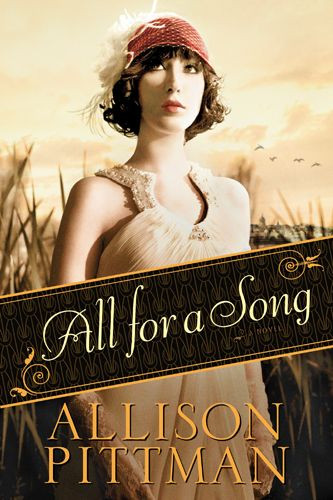 All for a Song - Softcover