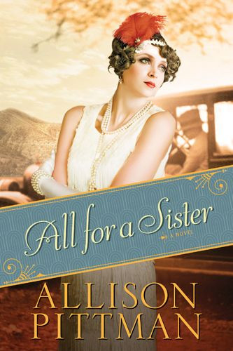 All for a Sister - Softcover