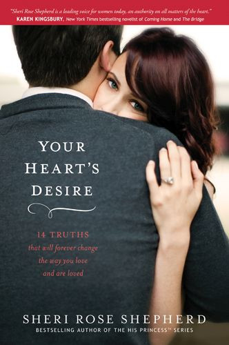 Your Heart's Desire - Softcover