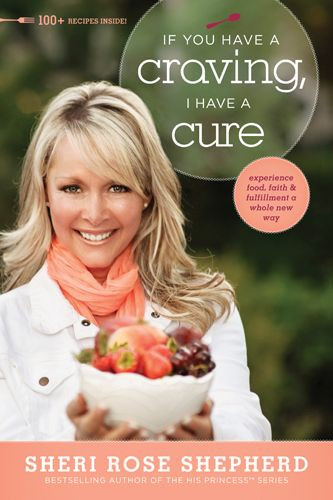 If You Have a Craving, I Have a Cure - Softcover