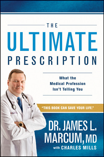 The Ultimate Prescription - Softcover