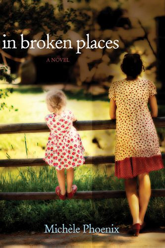 In Broken Places - Softcover