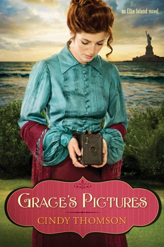 Grace's Pictures - Softcover