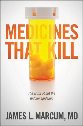 Medicines That Kill - Softcover