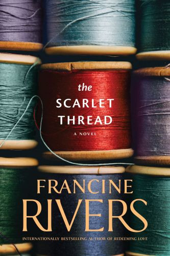 Scarlet Thread - Softcover