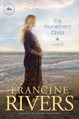 Atonement Child - Softcover