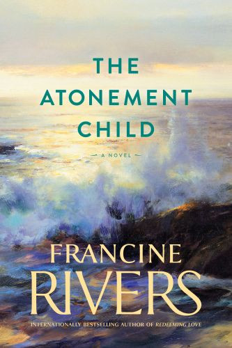 Atonement Child - Softcover