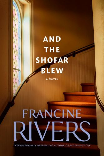 And the Shofar Blew - Softcover