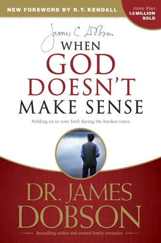 When God Doesn't Make Sense - Softcover