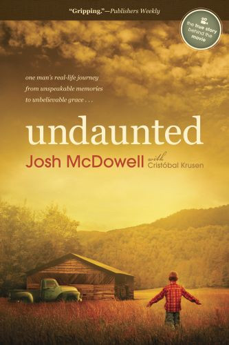 Undaunted - Softcover