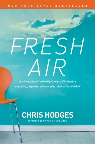 Fresh Air - Hardcover