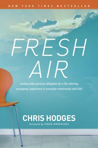 Fresh Air - Softcover