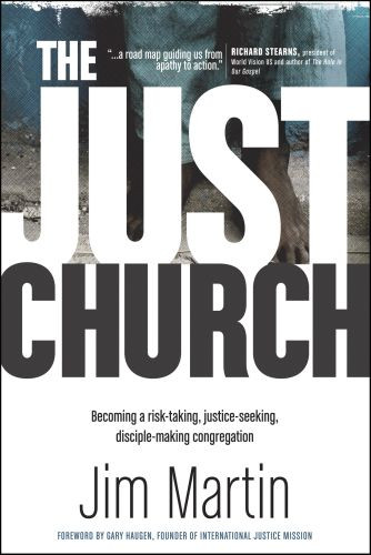 Just Church - Softcover