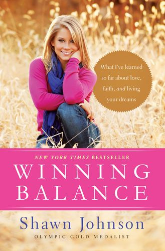 Winning Balance - Hardcover