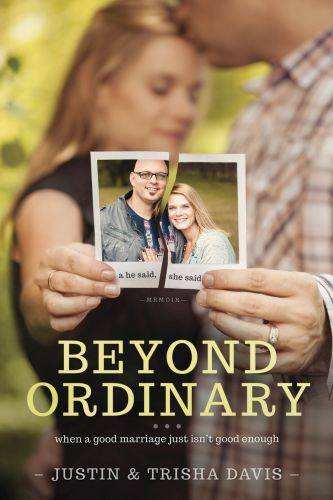 Beyond Ordinary - Softcover