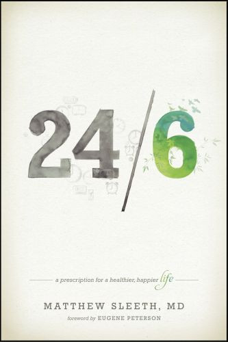 24/6 - Softcover