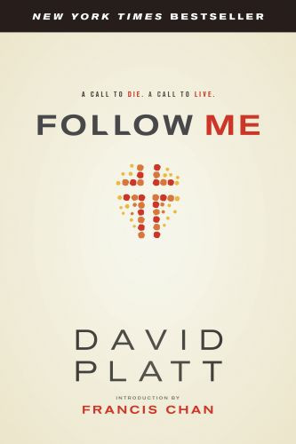Follow Me - Softcover