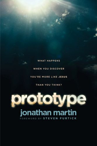 Prototype - Softcover