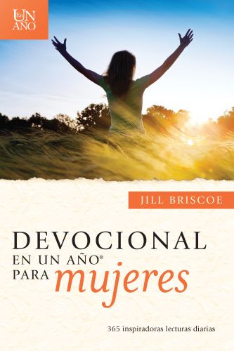 Devocional en un año para mujeres - Softcover