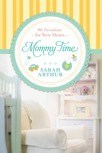Mommy Time - Hardcover