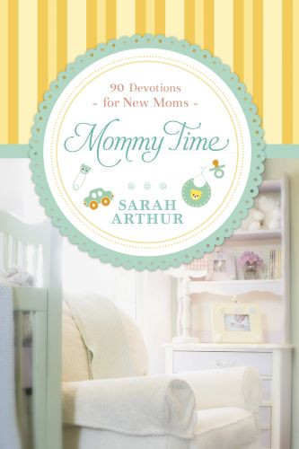 Mommy Time - Hardcover