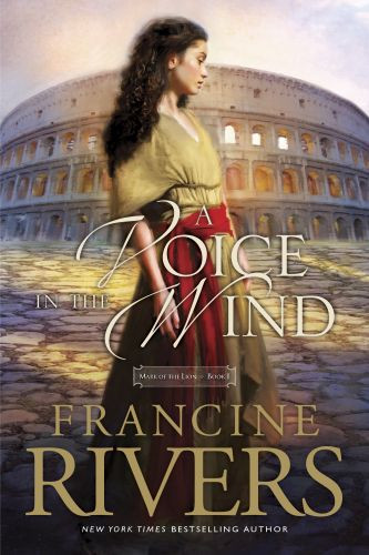 Voice in the Wind - Softcover