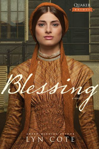 Blessing - Softcover