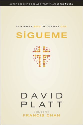 Sígueme - Softcover