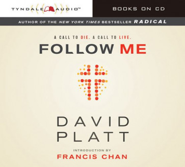 Follow Me - CD-Audio