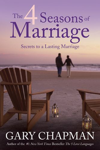 4 Seasons of Marriage - Softcover