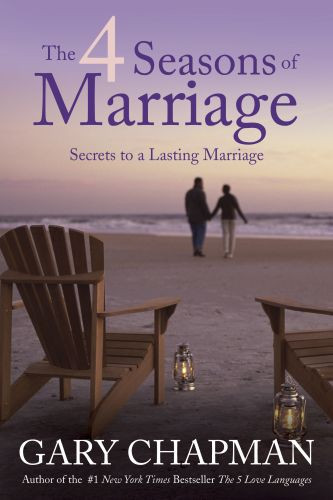 4 Seasons of Marriage - Softcover