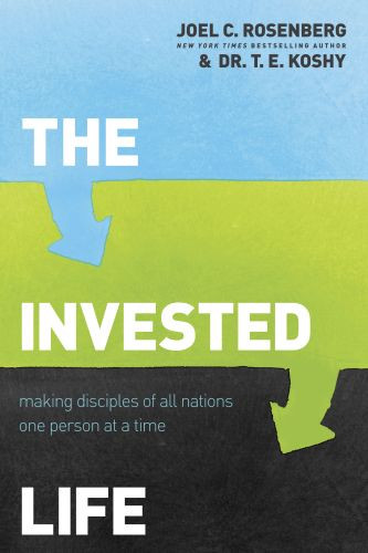 Invested Life - Softcover
