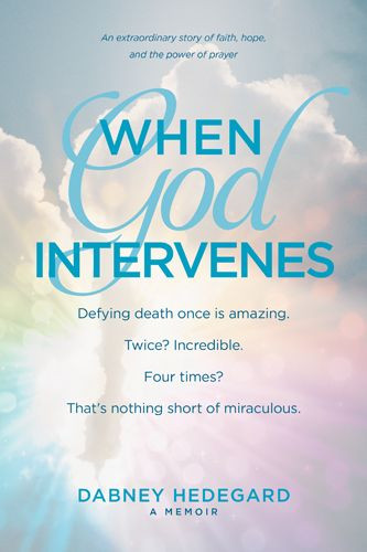 When God Intervenes - Softcover