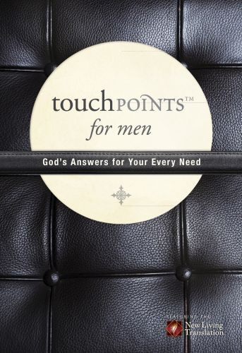 TouchPoints for Men - Softcover