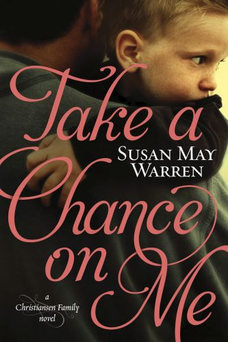 Take a Chance on Me - Softcover