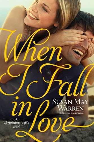 When I Fall in Love - Softcover
