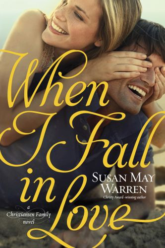 When I Fall in Love - Softcover