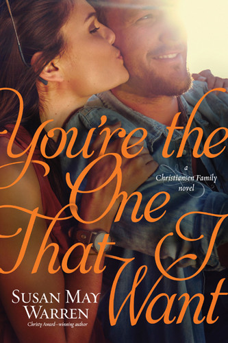 You're the One That I Want - Softcover