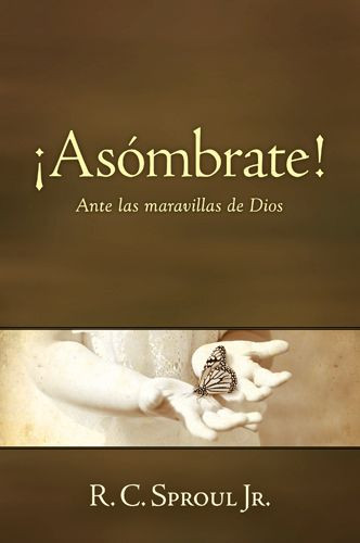 ¡Asómbrate! - Softcover