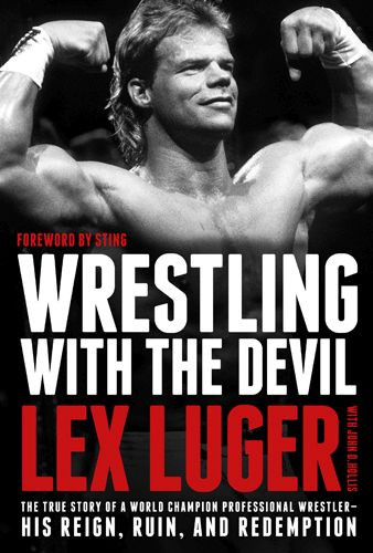 Wrestling with the Devil - Hardcover