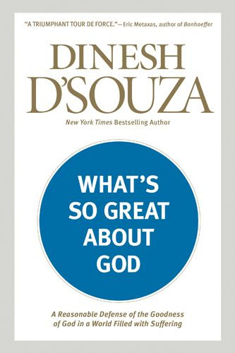 What's So Great about God - Softcover