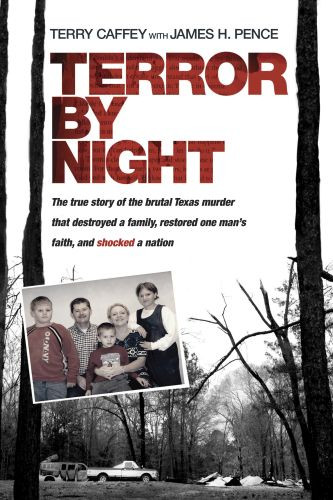 Terror by Night - Softcover