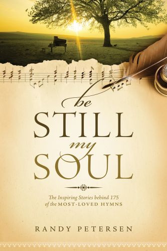 Be Still, My Soul - Softcover