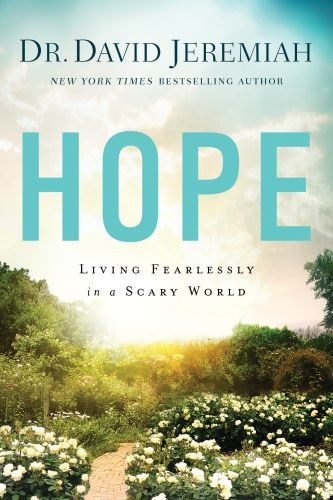 Hope - Softcover